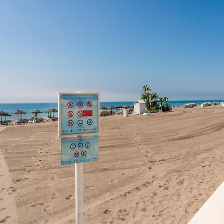 Apartamento Torrox Laguna Beach Luaran gambar