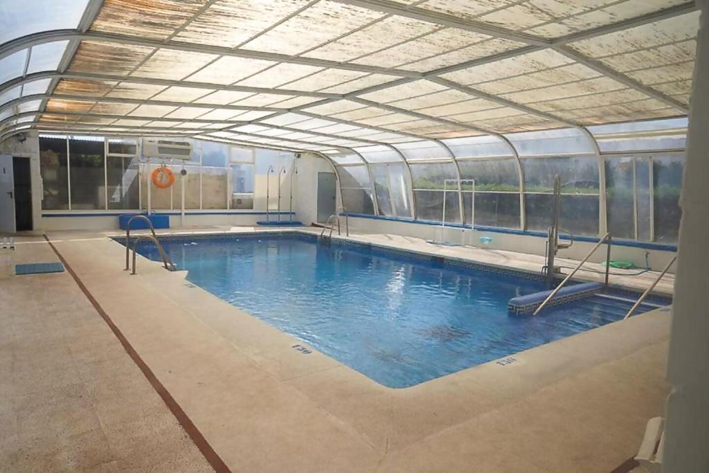 Apartamento Torrox Laguna Beach Luaran gambar