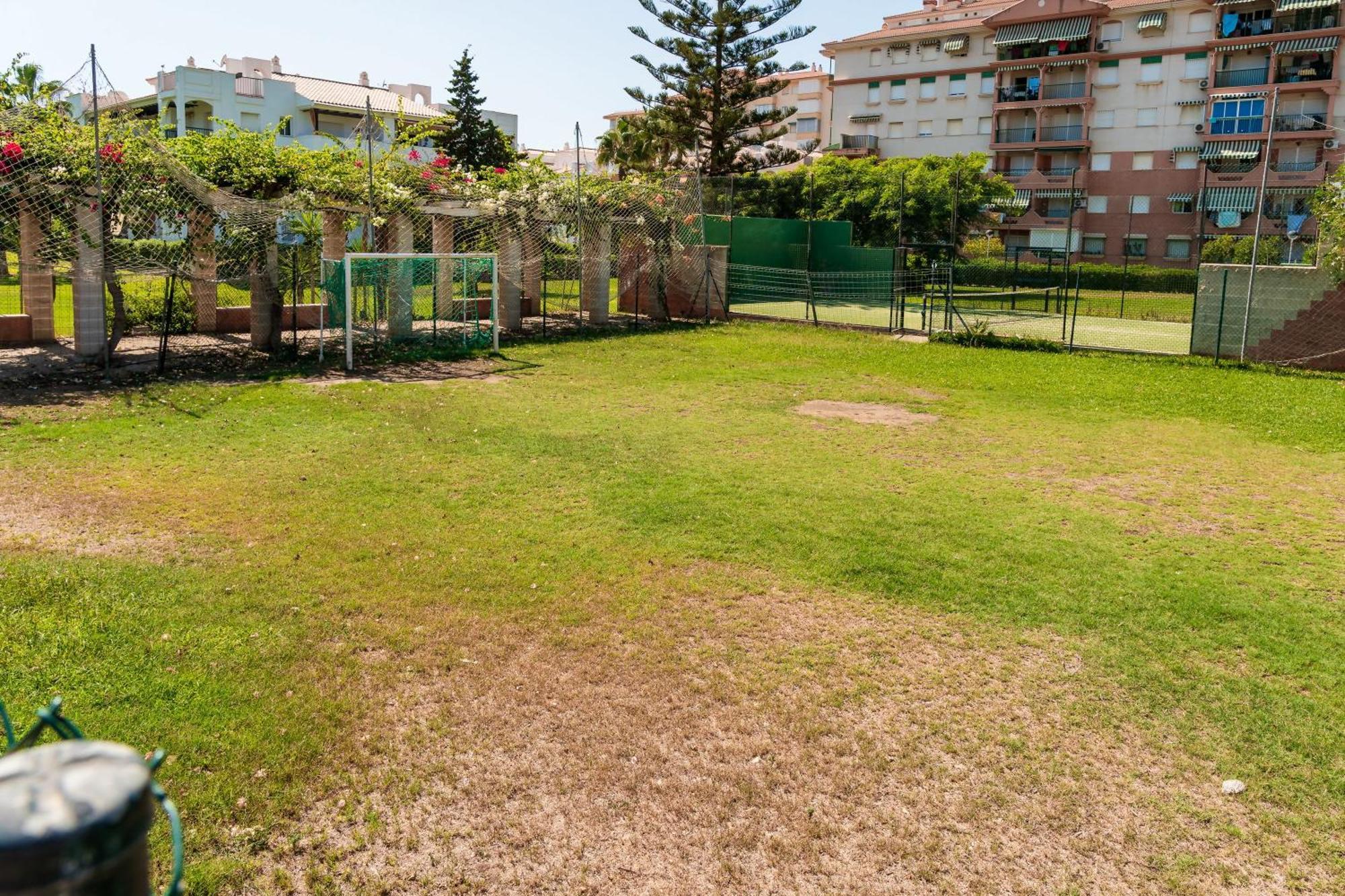 Apartamento Torrox Laguna Beach Luaran gambar