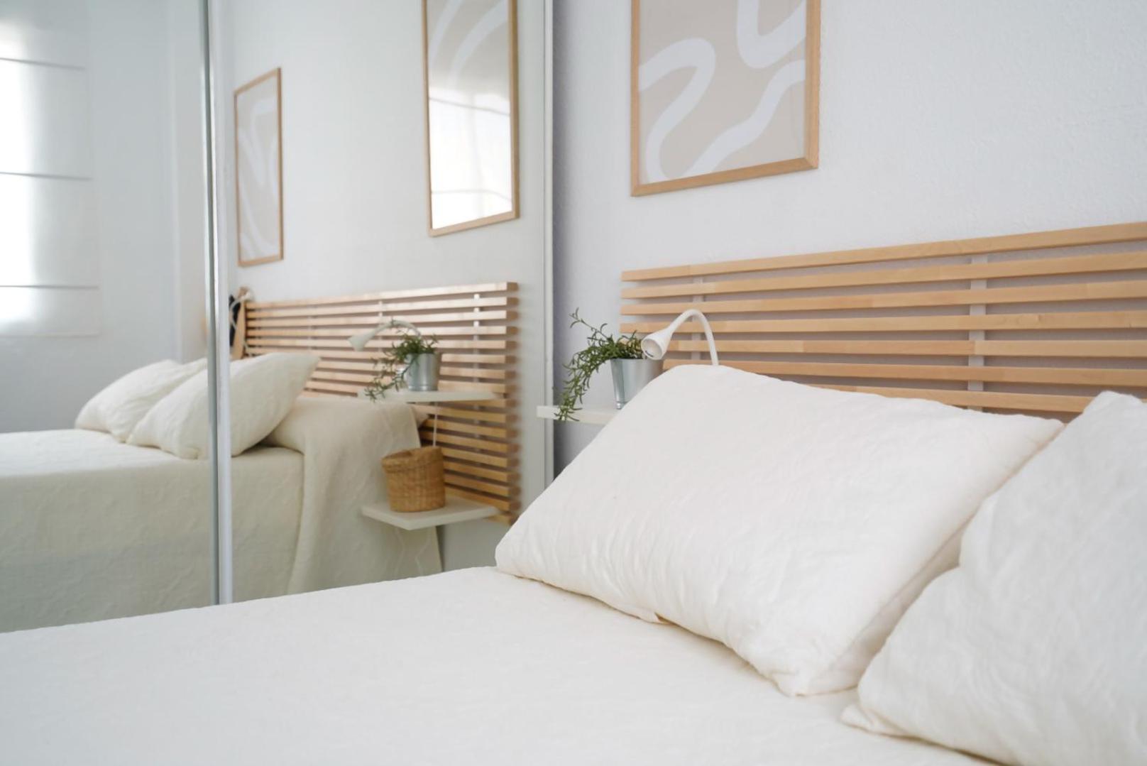 Apartamento Torrox Laguna Beach Luaran gambar