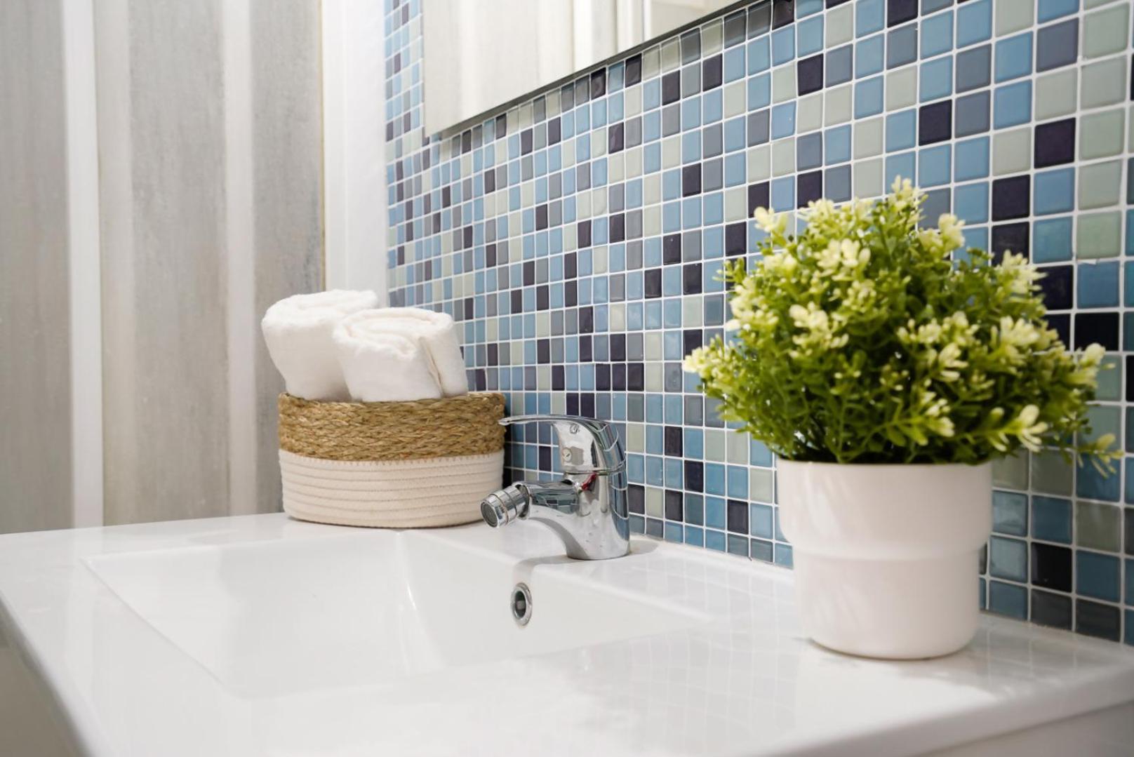 Apartamento Torrox Laguna Beach Luaran gambar