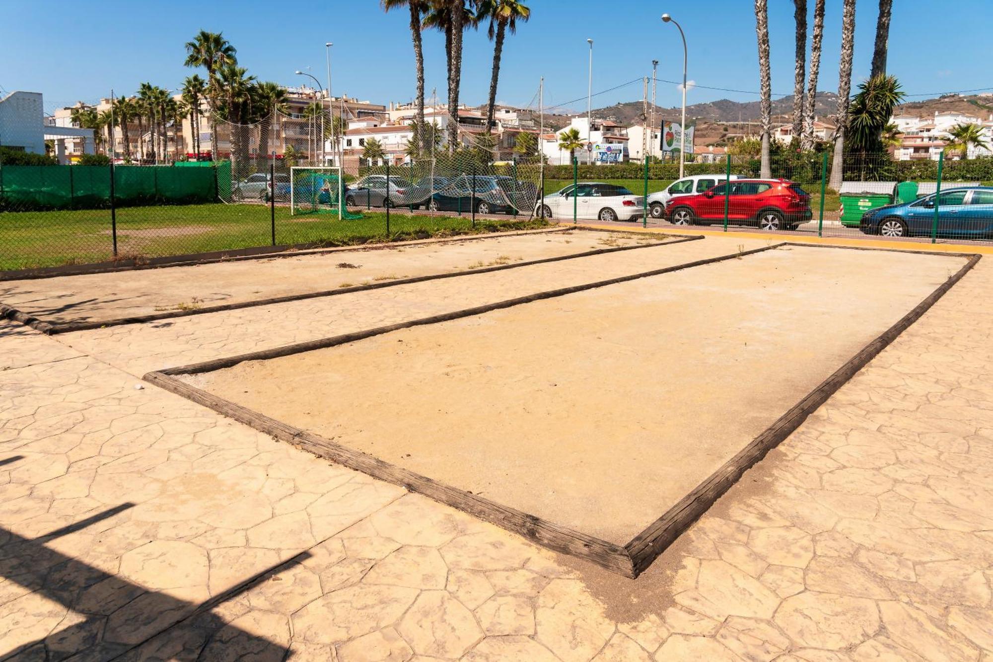 Apartamento Torrox Laguna Beach Luaran gambar