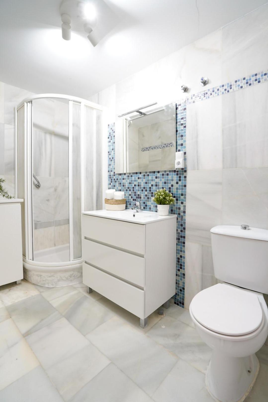 Apartamento Torrox Laguna Beach Luaran gambar