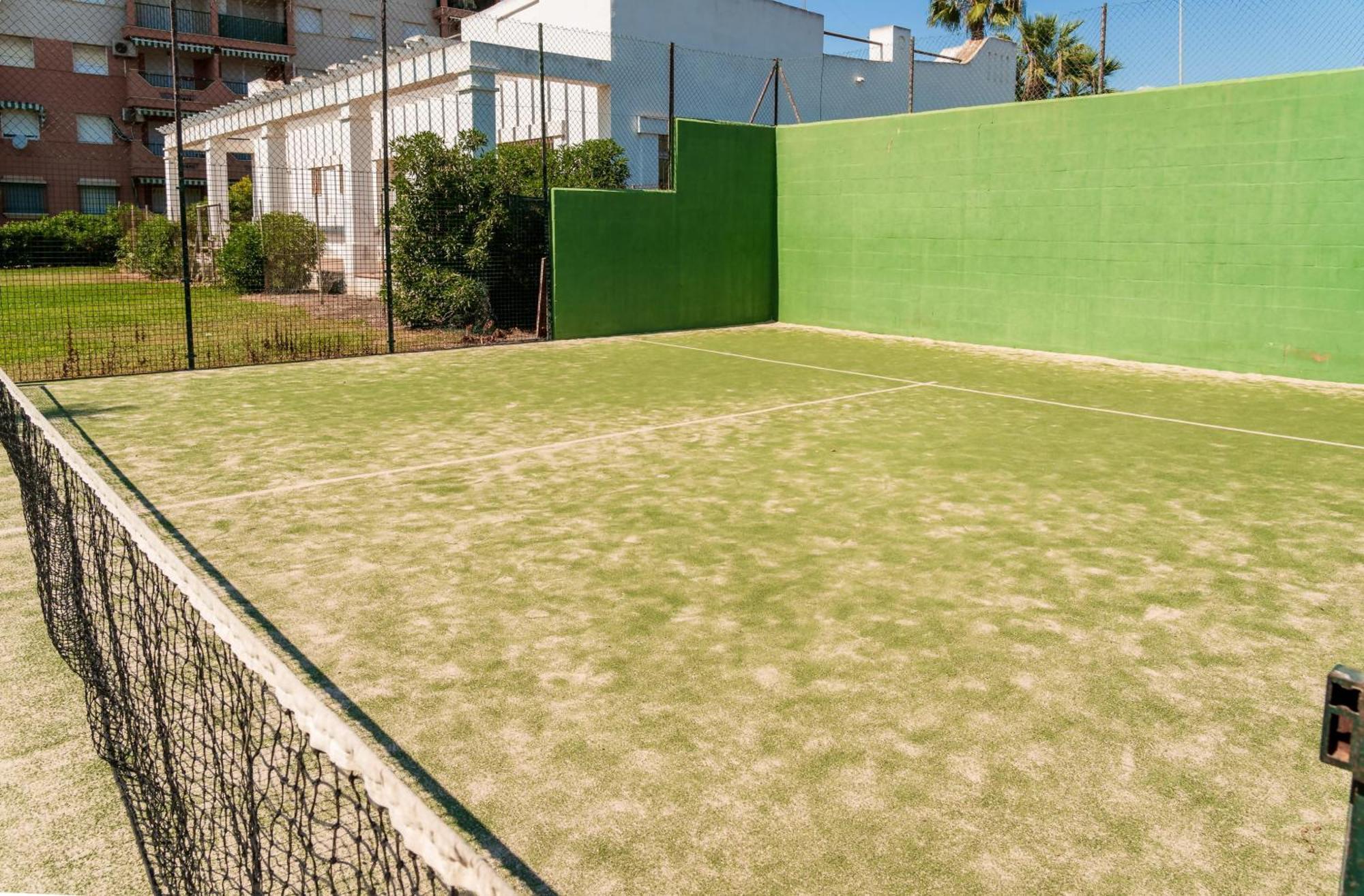 Apartamento Torrox Laguna Beach Luaran gambar