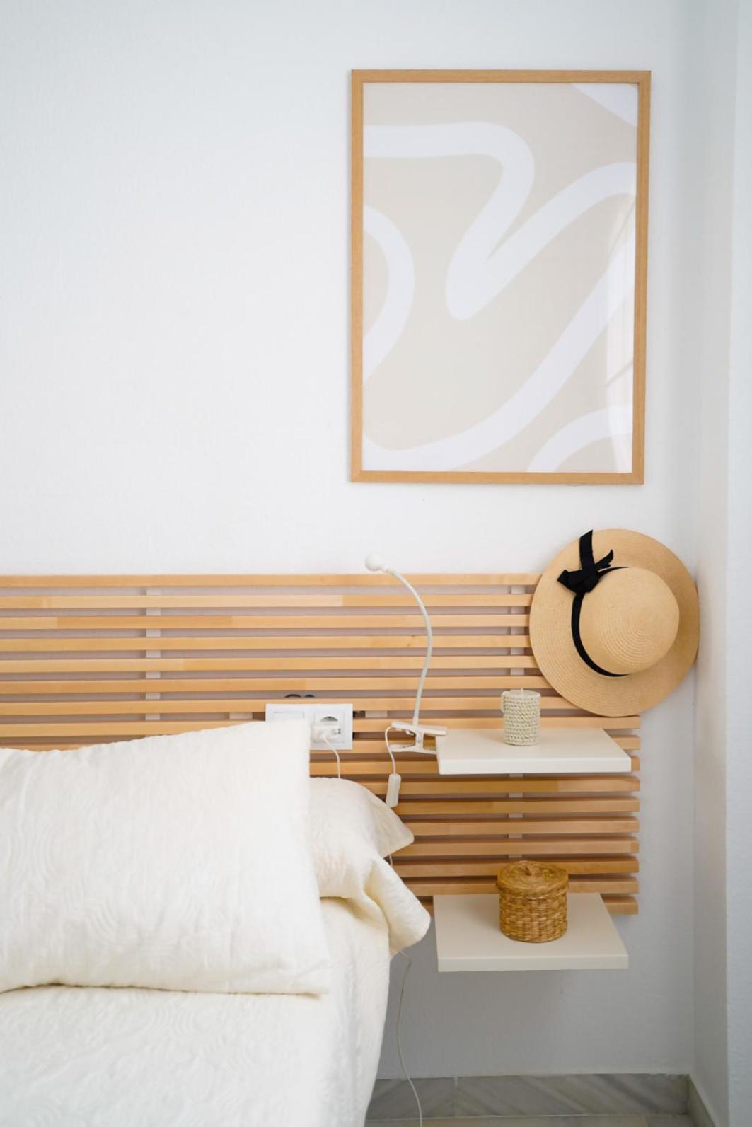 Apartamento Torrox Laguna Beach Luaran gambar