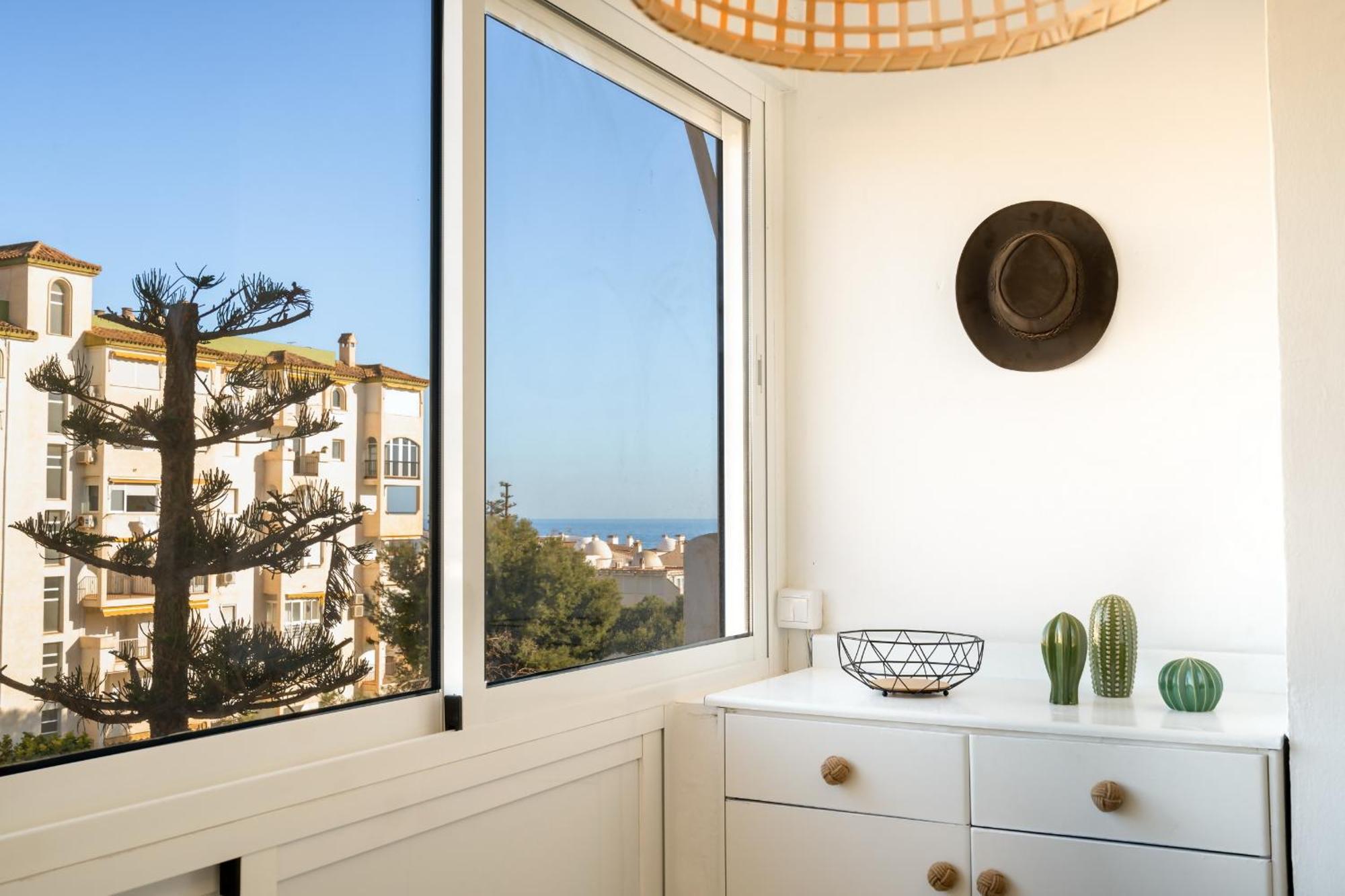 Apartamento Torrox Laguna Beach Luaran gambar