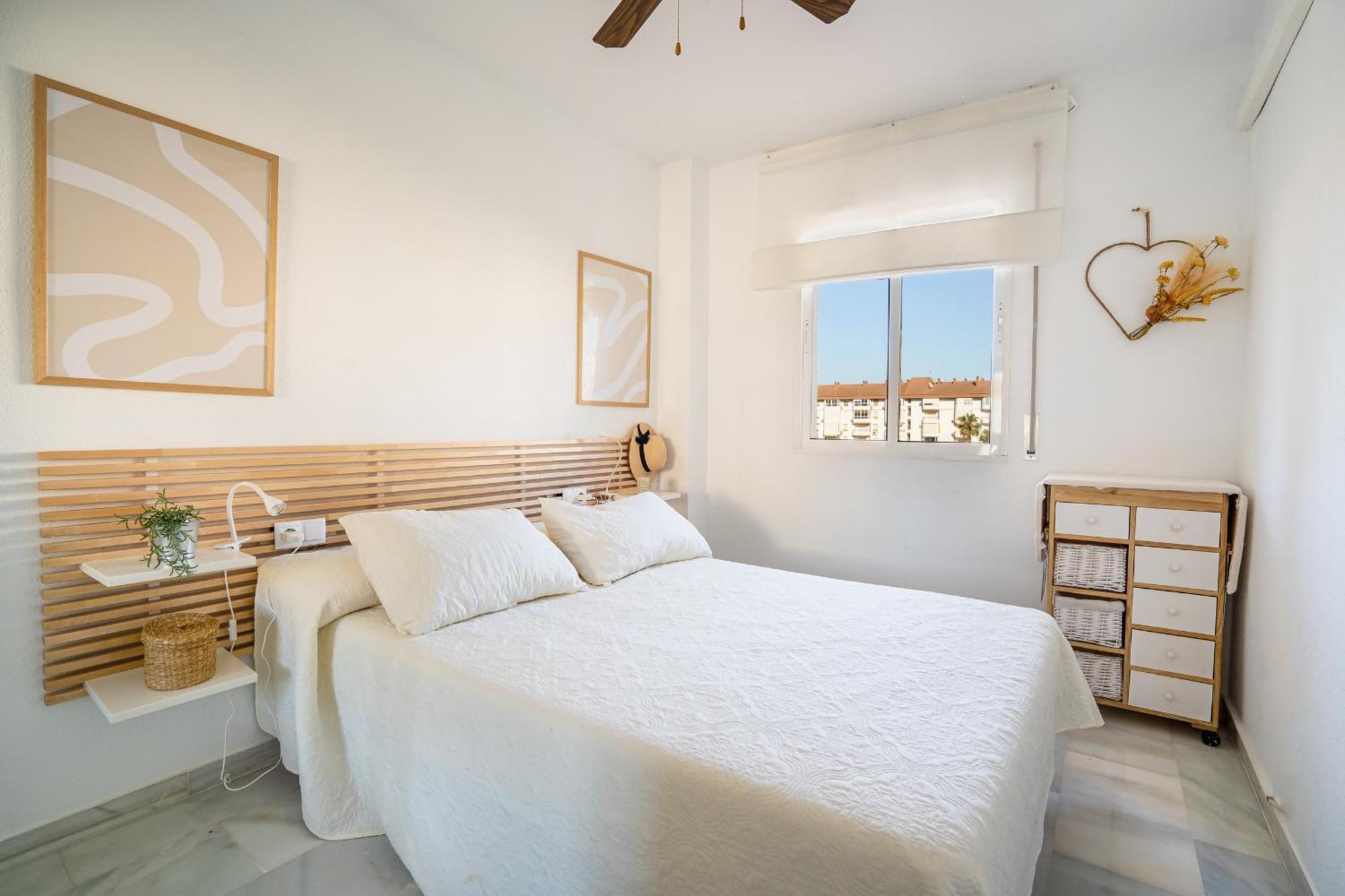 Apartamento Torrox Laguna Beach Luaran gambar