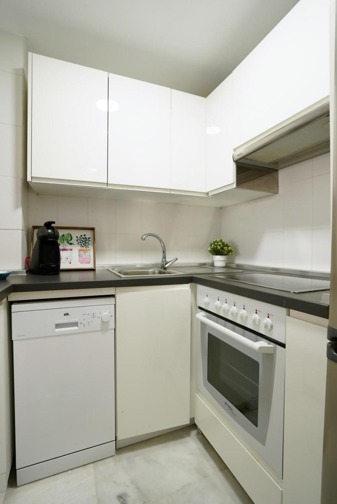 Apartamento Torrox Laguna Beach Luaran gambar