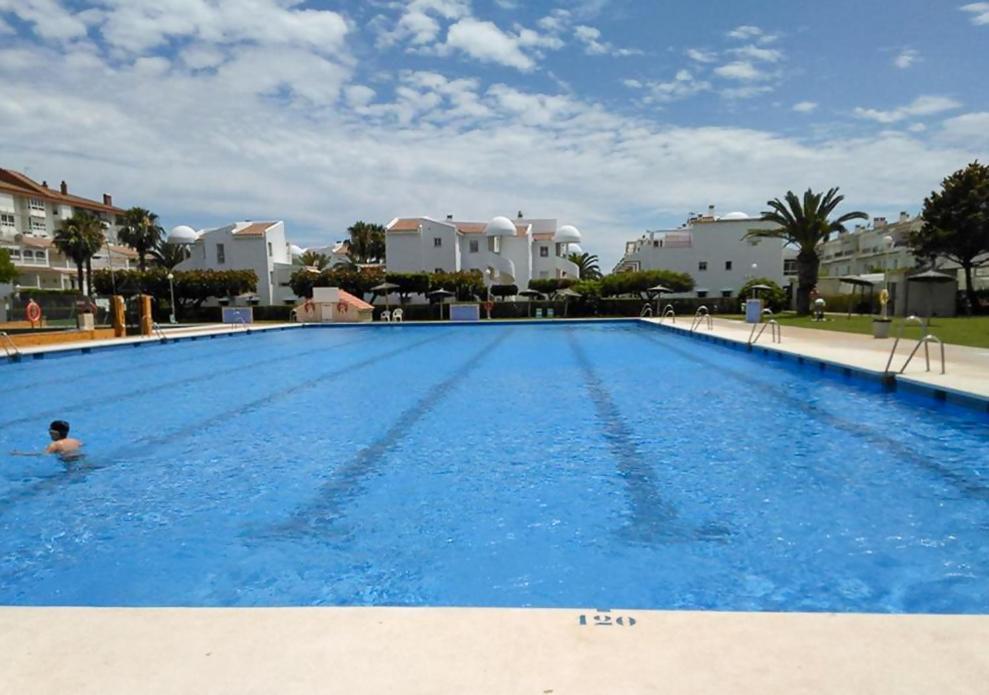Apartamento Torrox Laguna Beach Luaran gambar