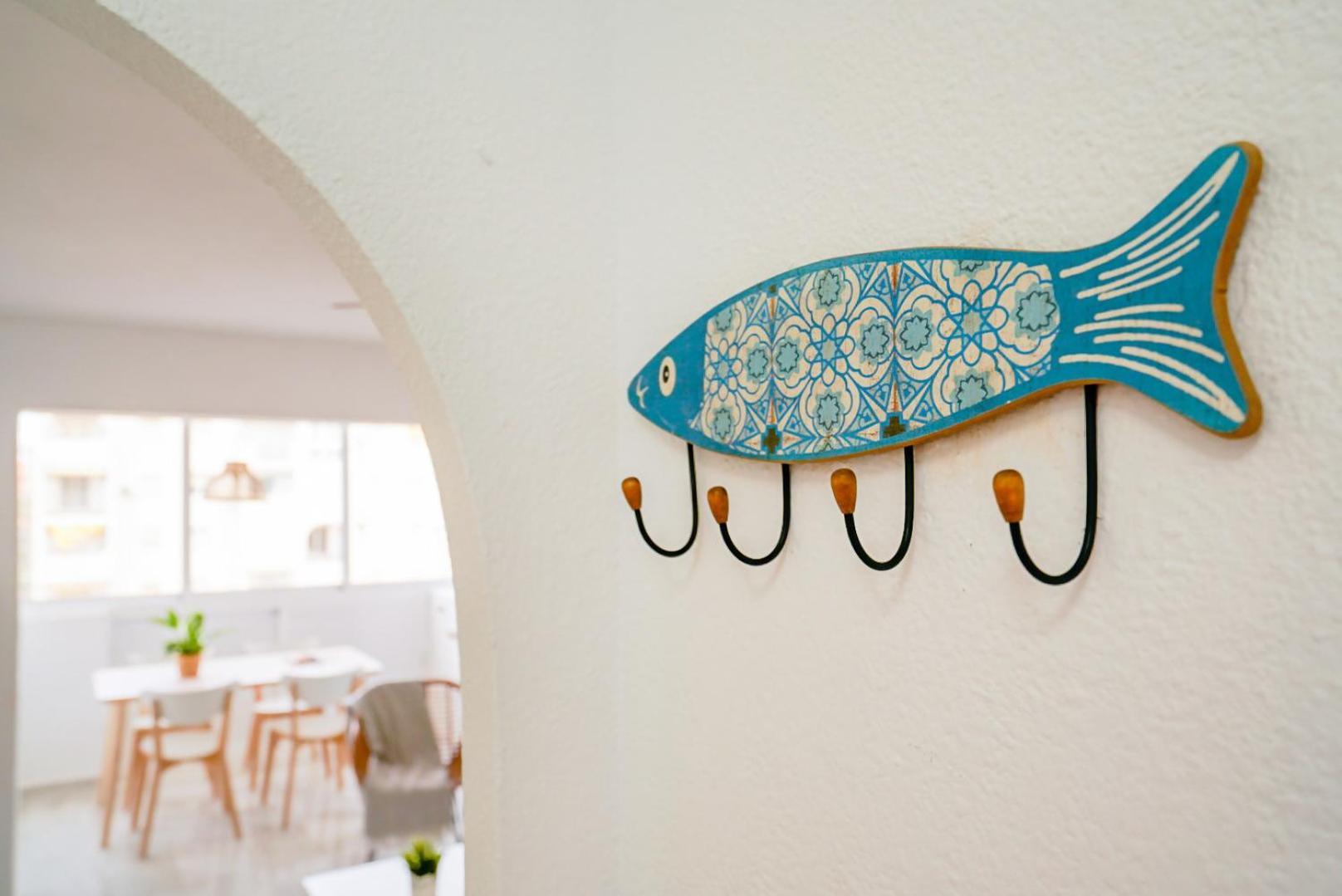 Apartamento Torrox Laguna Beach Luaran gambar
