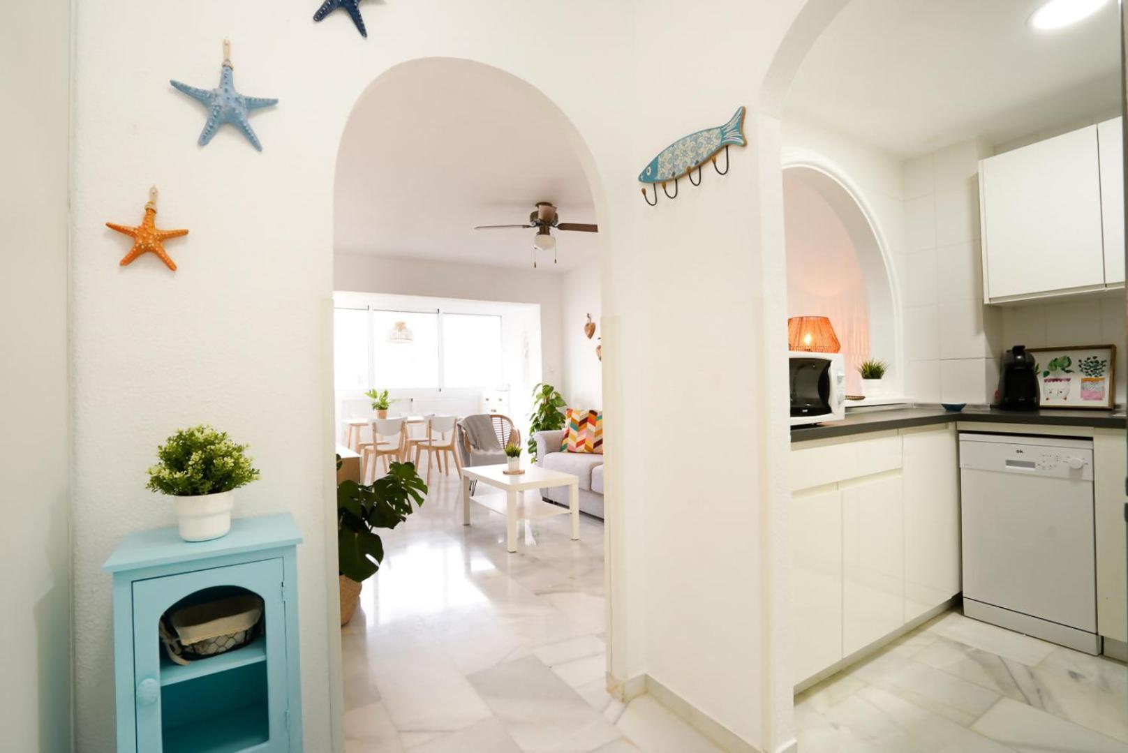 Apartamento Torrox Laguna Beach Luaran gambar