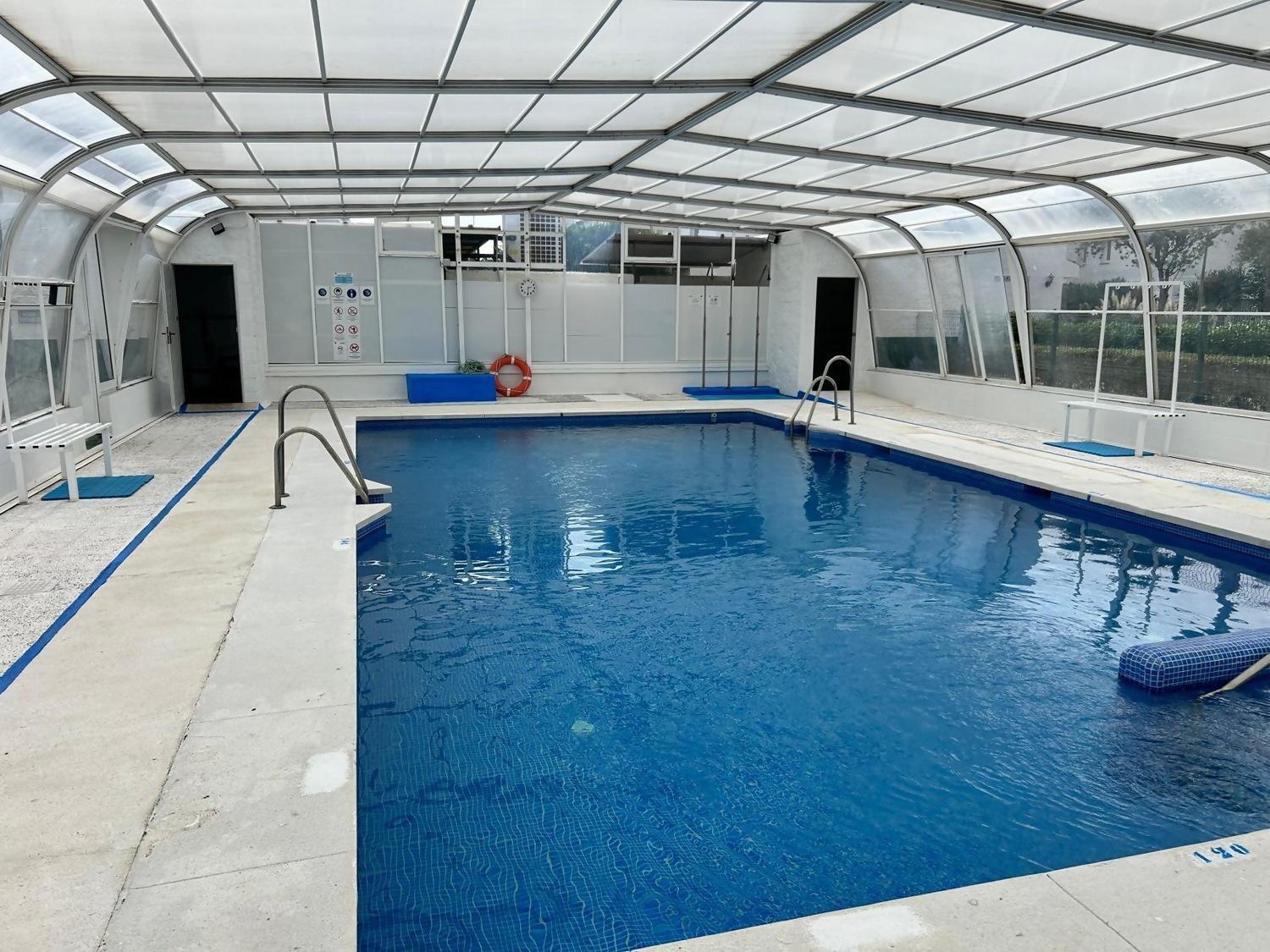 Apartamento Torrox Laguna Beach Luaran gambar