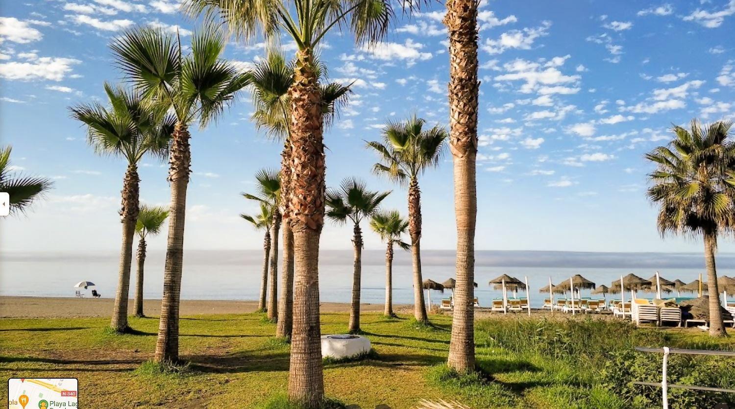 Apartamento Torrox Laguna Beach Luaran gambar